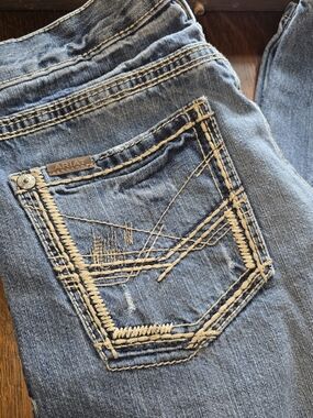 Men's Ariat M5